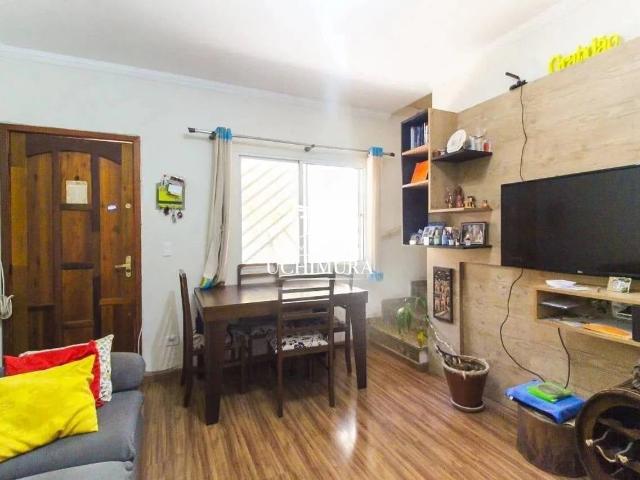 Casa / Sobrado para Venda em São Paulo/SP Itaquera 2 Quartos