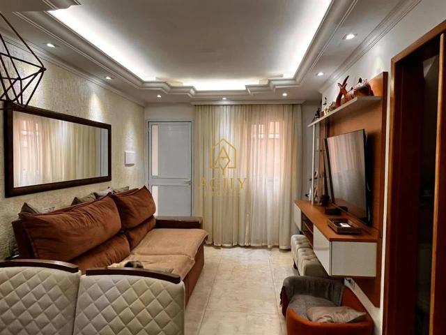 Casa / Sobrado para Venda em São Paulo/SP Itaquera 2 Quartos