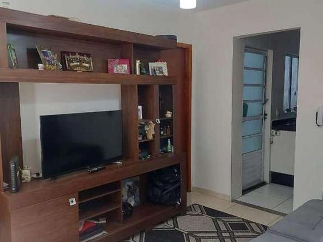 Casa / Sobrado para Venda em São Paulo/SP Itaquera 2 Quartos