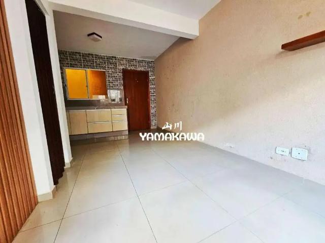 Casa / Sobrado para Venda em São Paulo/SP Itaquera 2 Quartos