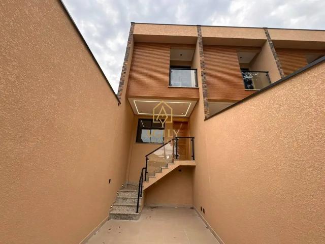 Casa / Sobrado para Venda em São Paulo/SP Itaquera 2 Quartos