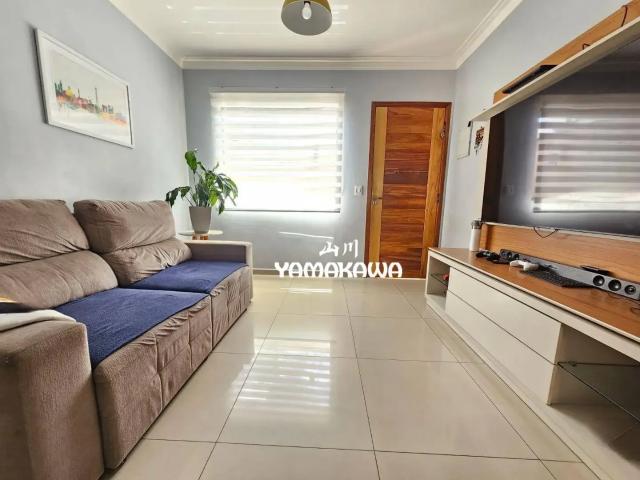 Casa / Sobrado para Venda em São Paulo/SP Itaquera 2 Quartos