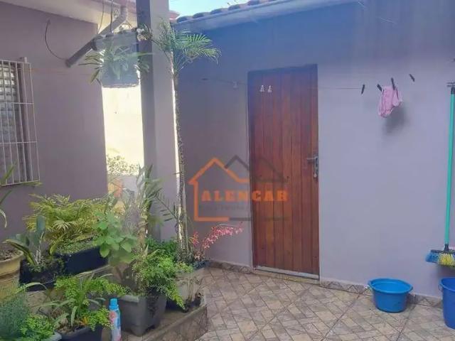 Casa / Sobrado para Venda em São Paulo/SP Itaquera 2 Quartos
