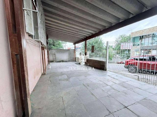 Casa / Sobrado para Venda em São Paulo/SP Itaquera 2 Quartos