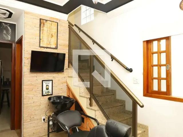 Casa / Sobrado para Venda em São Paulo/SP Itaquera 3 Quartos