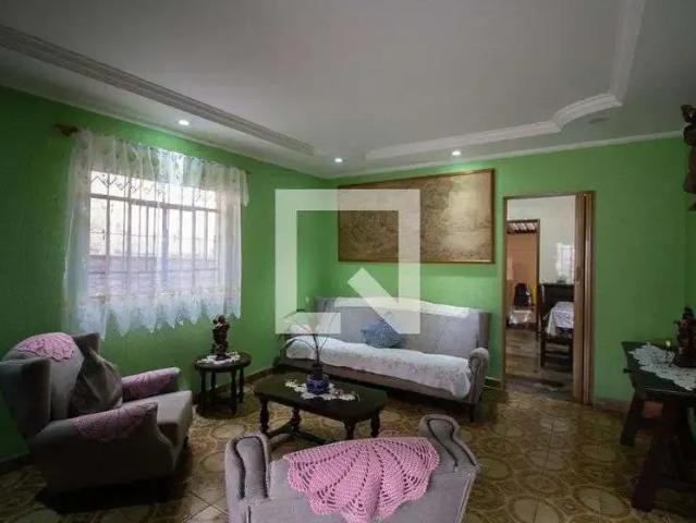 Casa / Sobrado para Venda em São Paulo/SP Itaquera 3 Quartos
