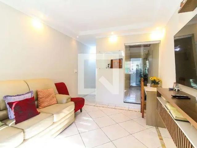 Casa / Sobrado para Venda em São Paulo/SP Itaquera 3 Quartos