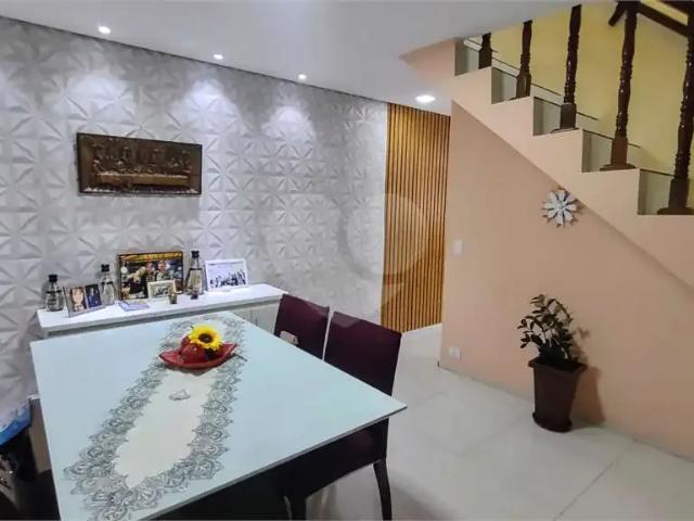 Casa / Sobrado para Venda em São Paulo/SP Itaquera 3 Quartos