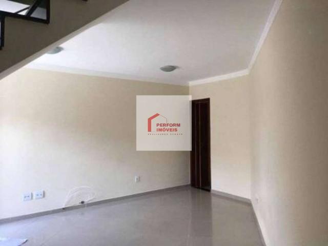 Casa / Sobrado para Venda em São Paulo/SP Vila Carmosina 3 Quartos