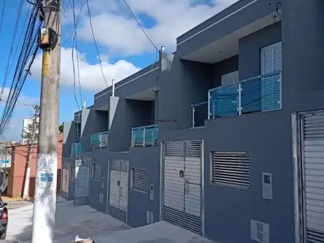 Casa / Sobrado para Venda em São Paulo/SP Itaquera 3 Quartos