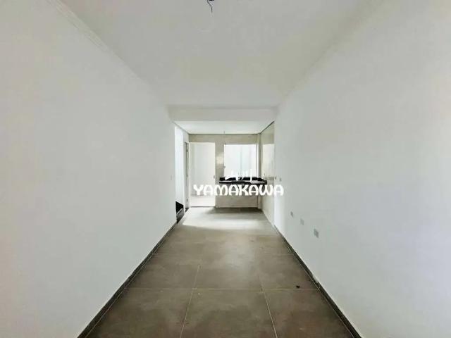 Casa / Sobrado para Venda em São Paulo/SP Itaquera 3 Quartos
