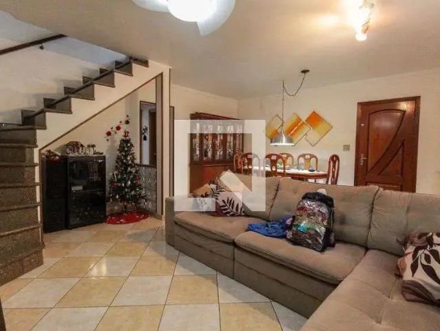 Casa / Sobrado para Venda em São Paulo/SP Itaquera 3 Quartos