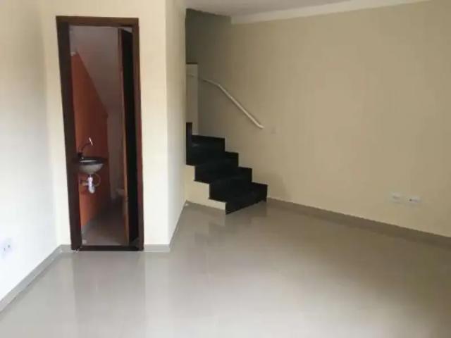Casa / Sobrado para Venda em São Paulo/SP Vila Carmosina 3 Quartos