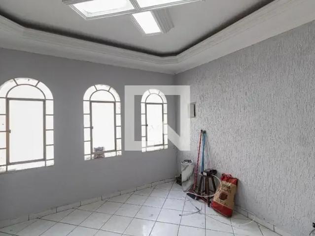 Casa / Sobrado para Venda em São Paulo/SP Itaquera 3 Quartos