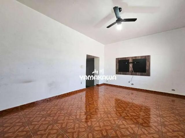 Casa / Sobrado para Venda em São Paulo/SP Itaquera 3 Quartos