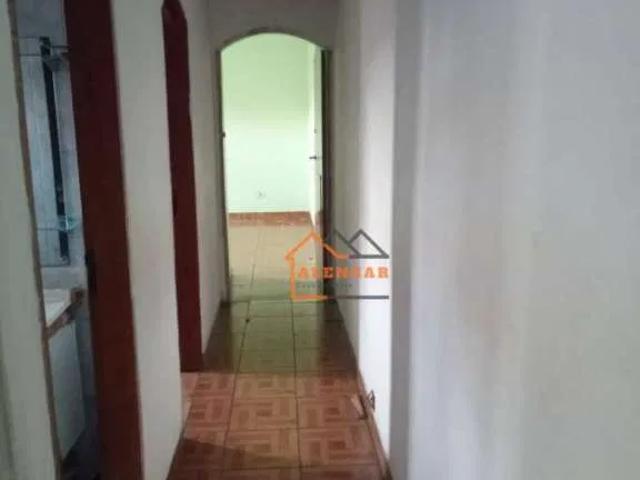 Casa / Sobrado para Venda em São Paulo/SP Itaquera 3 Quartos