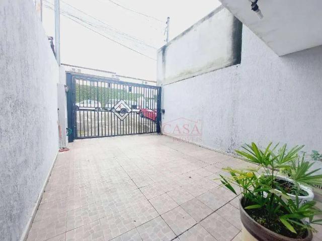 Casa / Sobrado para Venda em São Paulo/SP Itaquera 3 Quartos