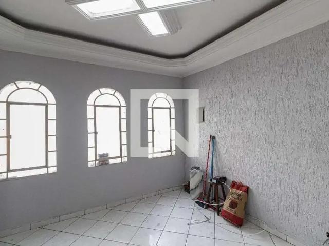 Casa / Sobrado para Venda em São Paulo/SP Itaquera 3 Quartos