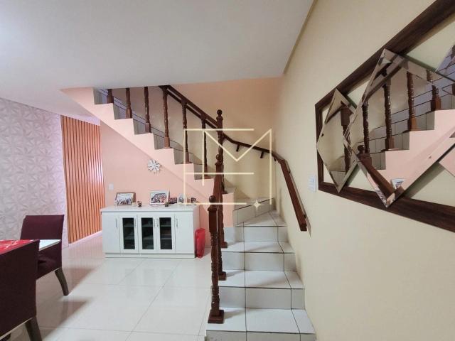 Casa / Sobrado para Venda em São Paulo/SP Itaquera 3 Quartos
