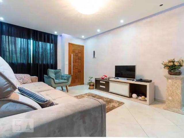Casa / Sobrado para Venda em São Paulo/SP Itaquera 3 Quartos