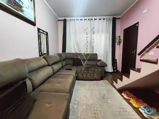 Casa / Sobrado para Venda em São Paulo/SP Itaquera 3 Quartos