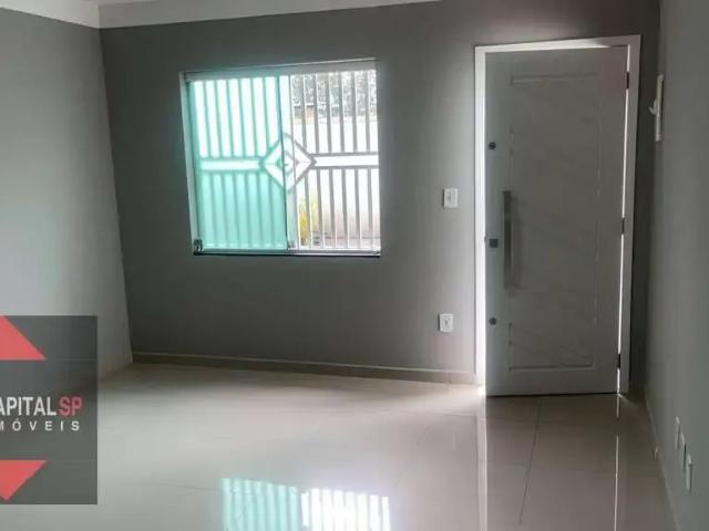 Casa / Sobrado para Venda em São Paulo/SP Itaquera 3 Quartos