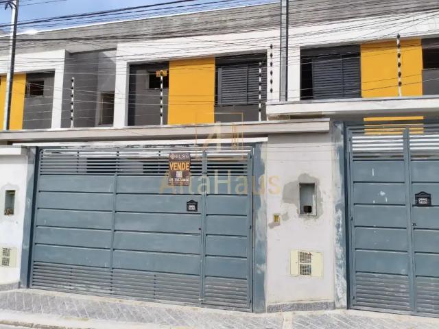 Casa / Sobrado para Venda em São Paulo/SP Jardim Itapemirim 3 Quartos