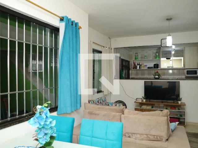 Casa / Sobrado para Venda em São Paulo/SP Itaquera 3 Quartos