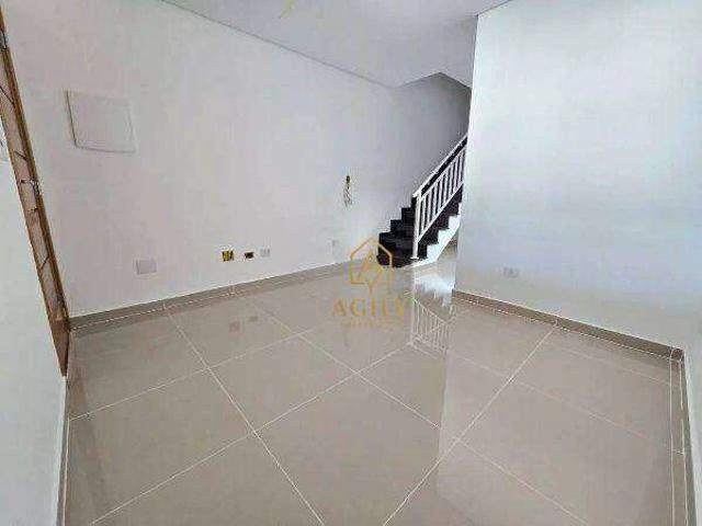 Casa / Sobrado para Venda em São Paulo/SP Itaquera 3 Quartos