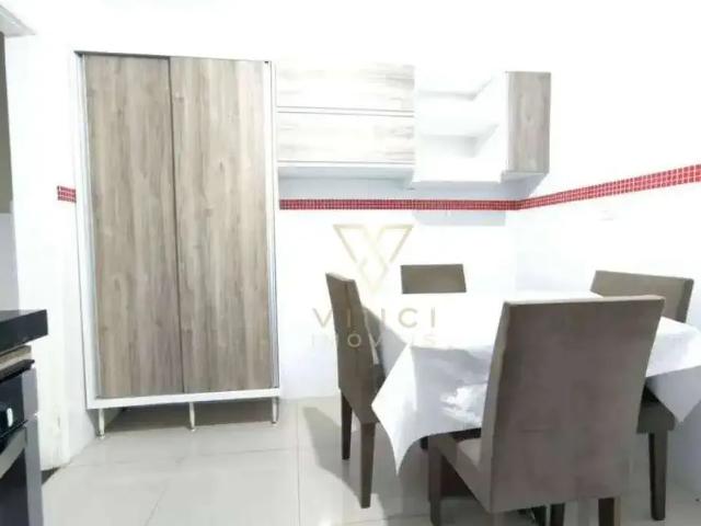Casa / Sobrado para Venda em São Paulo/SP Itaquera 3 Quartos