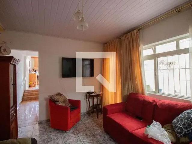 Casa / Sobrado para Venda em São Paulo/SP Itaquera 3 Quartos