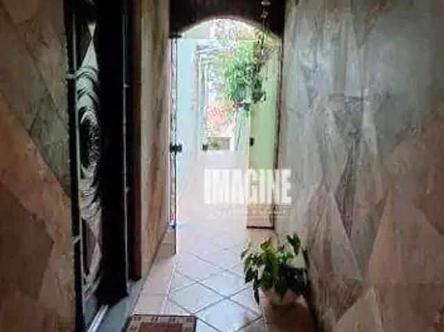 Casa / Sobrado para Venda em São Paulo/SP Itaquera 3 Quartos