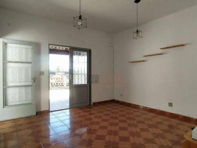 Casa / Sobrado para Venda em São Paulo/SP Itaquera 3 Quartos