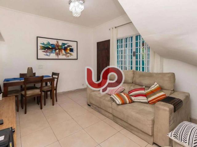Casa / Sobrado para Venda em São Paulo/SP Itaquera 3 Quartos