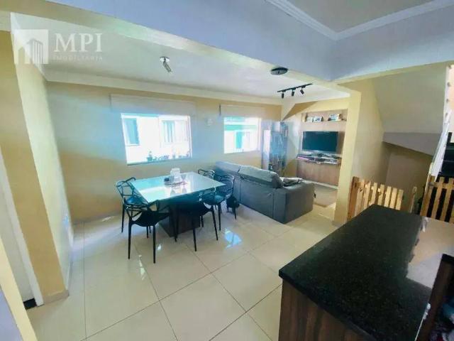Casa / Sobrado para Venda em São Paulo/SP Itaquera 3 Quartos
