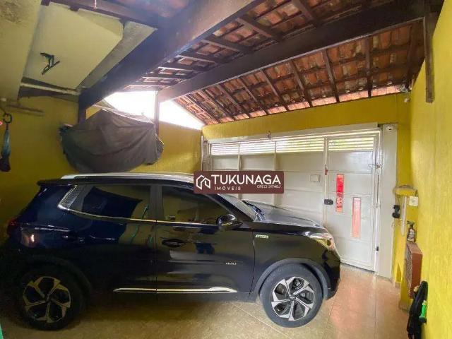 Casa / Sobrado para Venda em São Paulo/SP Itaquera 3 Quartos