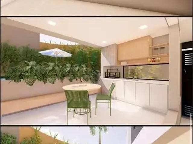 Casa / Sobrado para Venda em São Paulo/SP Itaquera 3 Quartos