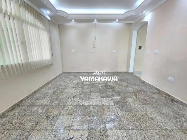 Casa / Sobrado para Venda em São Paulo/SP Itaquera 3 Quartos