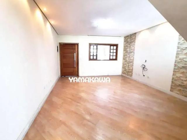 Casa / Sobrado para Venda em São Paulo/SP Itaquera 3 Quartos