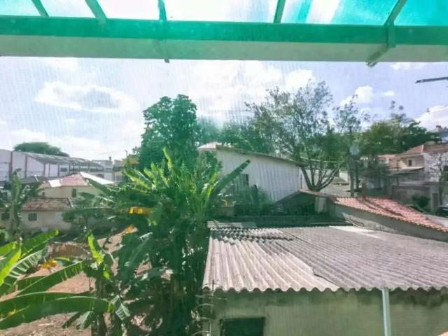 Casa / Sobrado para Venda em São Paulo/SP Itaquera 3 Quartos