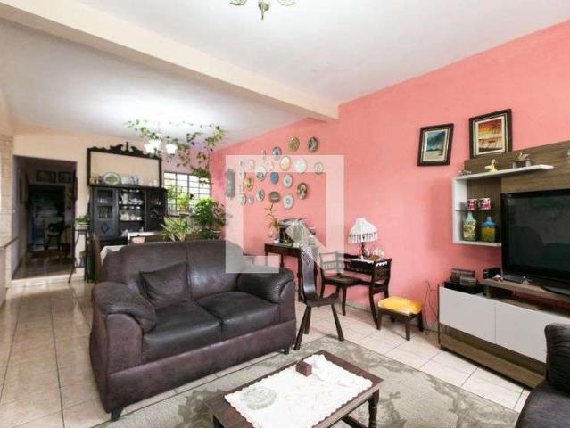 Casa / Sobrado para Venda em São Paulo/SP Itaquera 3 Quartos