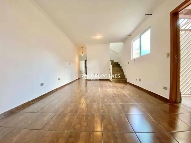 Casa / Sobrado para Venda em São Paulo/SP Itaquera 3 Quartos