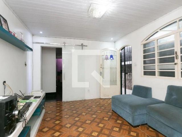 Casa / Sobrado para Venda em São Paulo/SP Itaquera 3 Quartos