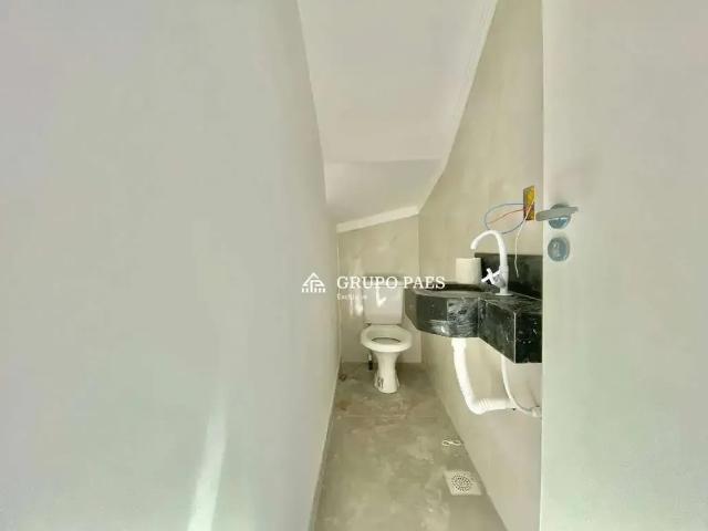 Casa / Sobrado para Venda em São Paulo/SP Itaquera 3 Quartos