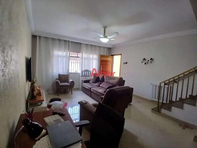 Casa / Sobrado para Venda em São Paulo/SP Itaquera 3 Quartos