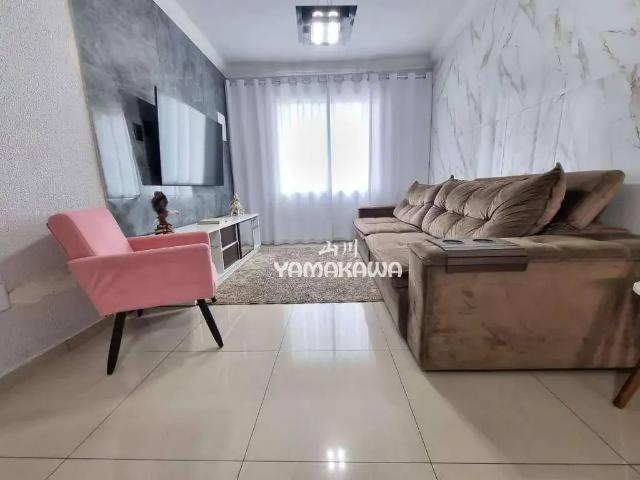 Casa / Sobrado para Venda em São Paulo/SP Itaquera 3 Quartos