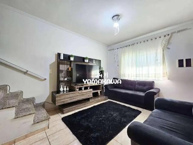 Casa / Sobrado para Venda em São Paulo/SP Itaquera 3 Quartos