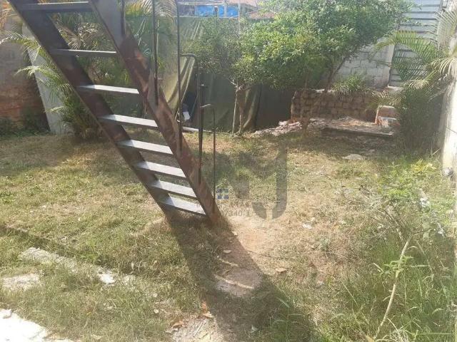 Casa / Sobrado para Venda em São Paulo/SP Itaquera 3 Quartos