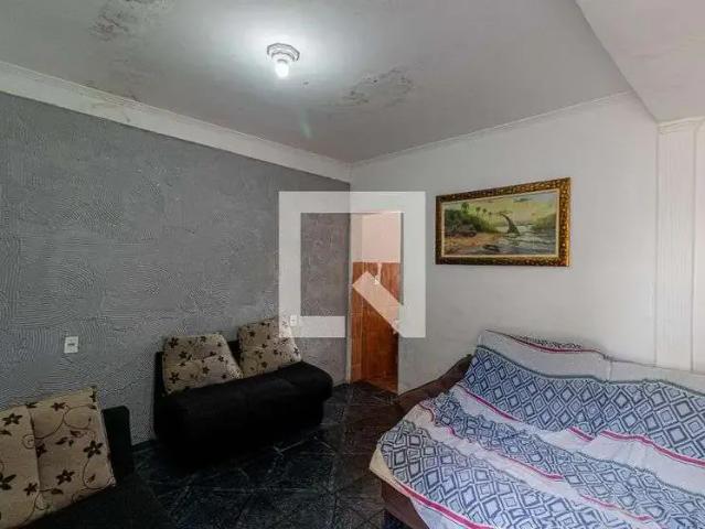 Casa / Sobrado para Venda em São Paulo/SP Itaquera 3 Quartos