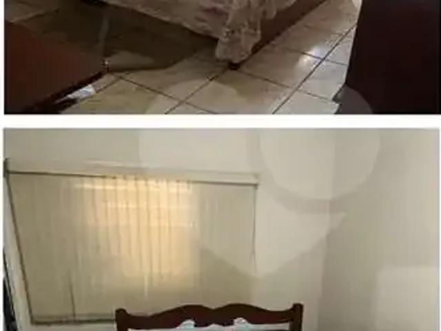 Casa / Sobrado para Venda em São Paulo/SP Itaquera 3 Quartos
